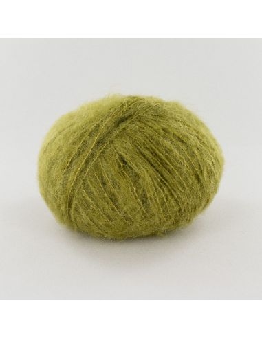 Pelote Fonty Saperlipopette col 5042 avocat