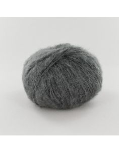 Pelote Fonty Saperlipopette col 5044 gris souris