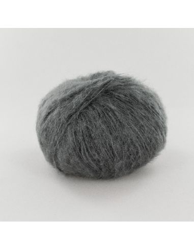 Pelote Fonty Saperlipopette col 5044 gris souris
