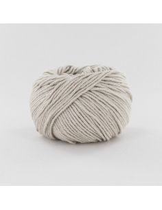 Pelote Fonty Scarlett col 762 beige