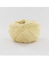Pelote Fonty Scarlett col 764 jaune pâle