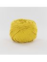 Pelote Fonty Scarlett col 767 jaune tournesol