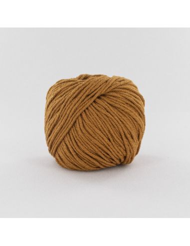 Pelote Fonty Scarlett col 753 caramel