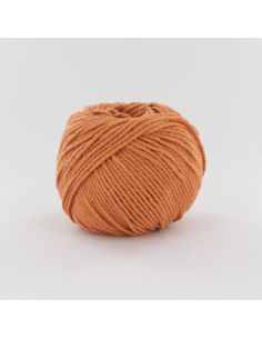 Pelote Fonty Scarlett col 768 orange