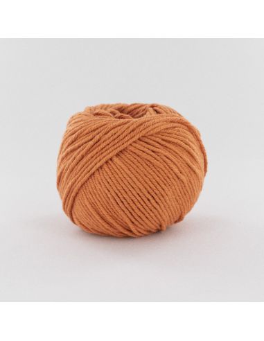 Pelote Fonty Scarlett col 768 orange