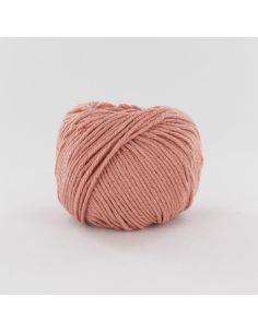 Pelote Fonty Scarlett col 769 saumon