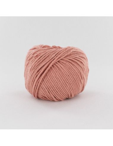 Pelote Fonty Scarlett col 769 saumon