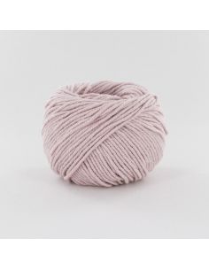 Pelote Fonty Scarlett col 770 rose clair