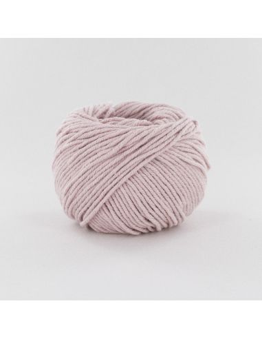 Pelote Fonty Scarlett col 770 rose clair