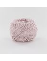 Pelote Fonty Scarlett col 770 rose clair