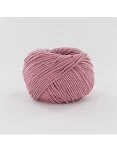 Pelote Fonty Scarlett col 771 rose pivoine