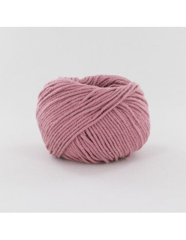Pelote Fonty Scarlett col 771 rose pivoine