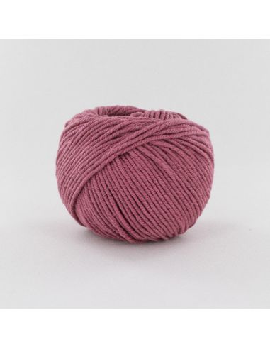 Pelote Fonty Scarlett col 772 rose framboise