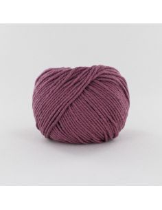 Pelote Fonty Scarlett col 773 raisin
