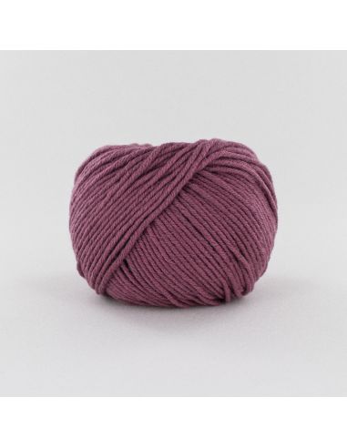 Pelote Fonty Scarlett col 773 raisin