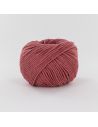 Pelote Fonty Scarlett col 755 rose bonbon