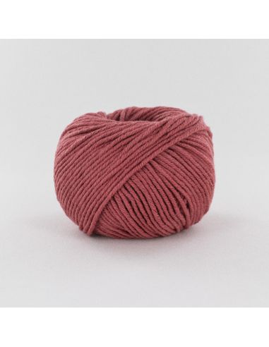 Pelote Fonty Scarlett col 775 terracotta
