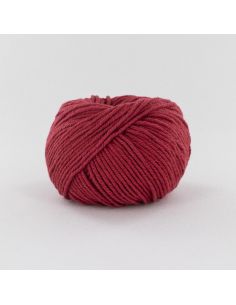 Pelote Fonty Scarlett col 776 cerise