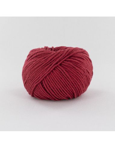 Pelote Fonty Scarlett col 776 cerise