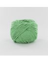 Pelote Fonty Scarlett col 777 vert