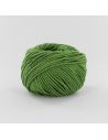Pelote Fonty Scarlett col 778 vert herbe