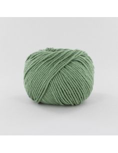 Pelote Fonty Scarlett col 780 asperge