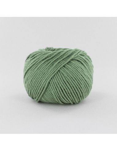 Pelote Fonty Scarlett col 780 asperge