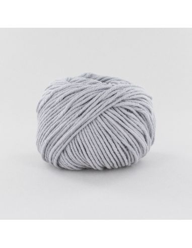 Pelote Fonty Scarlett col 781 gris clair