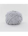 Pelote Fonty Scarlett col 781 gris clair