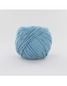 Pelote Fonty Scarlett col 758 bleu tiffany