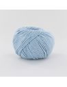 Pelote Fonty Scarlett col 784 bleu clair
