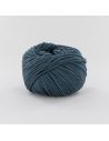 Pelote Fonty Scarlett col 785 bleu pétrole