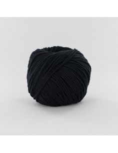 Pelote Fonty Scarlett col 761 noir