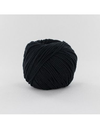 Pelote Fonty Scarlett col 761 noir