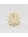 Pelote Fonty Scarlett col 5164 moiliné blanc-creme