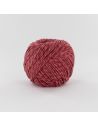 Pelote Fonty Scarlett col 7576 mouliné rouge