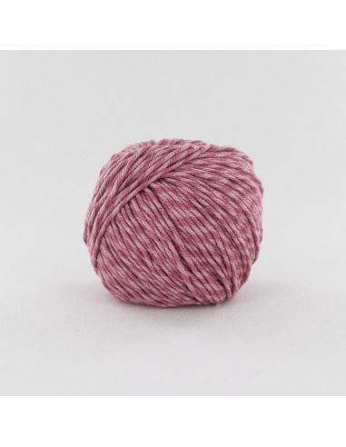 Pelote Fonty Scarlett col 7172 rose