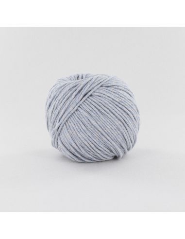 Pelote Fonty Scarlett col 8182 bleu clair