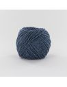 Pelote Fonty Scarlett col 8586 bleu foncé