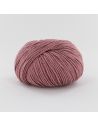 Pelote Fonty Soyeuse col 103 vieux rose