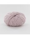 Pelote Fonty Soyeuse col 116 rose clair