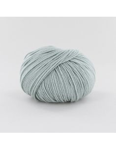 Pelote Fonty Soyeuse col 120 menthe