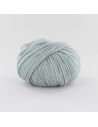 Pelote Fonty Soyeuse col 120 menthe