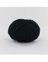 Pelote Fonty Soyeuse col 108 noir