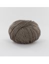 Pelote Fonty Soyeuse col 102 brun
