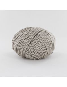 Pelote Fonty Soyeuse col 101 beige