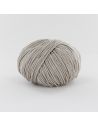 Pelote Fonty Soyeuse col 101 beige