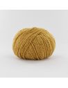 Pelote Fonty Super tweed col 26 jaune miel