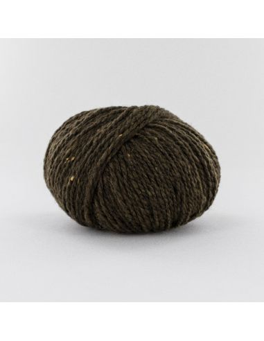 Pelote Fonty Super tweed col 03 brun