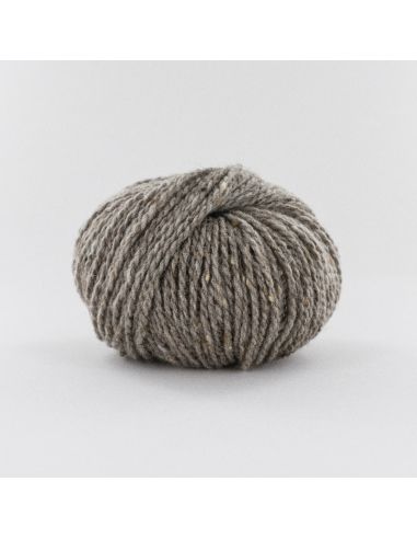 Pelote Fonty Super tweed col 02 bois flotté
